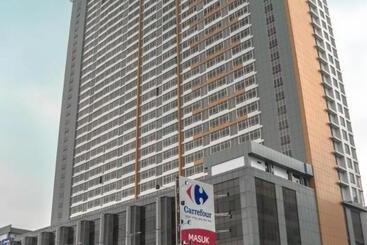 Hotel Fika Rooms Tangerang By Skandinavia