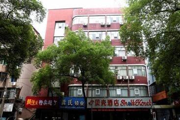 هتل Shell Ganzhou Central Theme