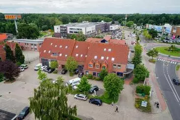 Huoneistohotelli Wh Boardinghouse