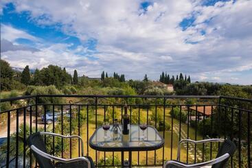 アパートホテル Dallas