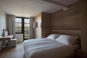 فندق Forestis Dolomites