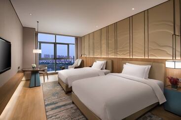 Отель Ramada By Wyndham Hengyang Zhengxiang