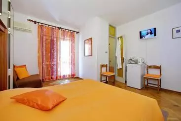 Pensione Guest House Villa Jadera