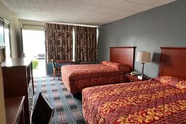 Royal Inn Motel Charlottesville