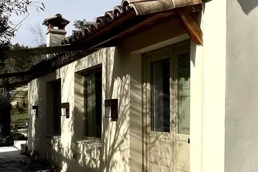 Bed & Breakfast Finca Miraval