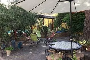 Bed and Breakfast La Picholine