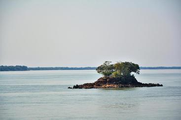 アパートメント Complejo Punta Iglesia