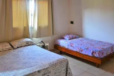 Apartman Complejo Punta Iglesia