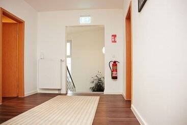 בית מלון כפרי Joos