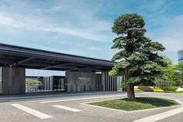 Hotel Midea Shunde, A Tribute Portfolio