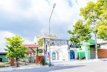 Hôtel Peony