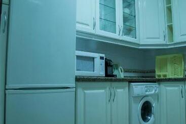 Apartaments turístics Our Little House