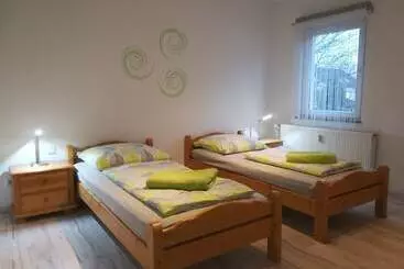 Majatalo Haus Eifelwohl