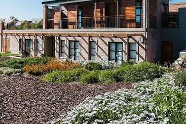 Pension (Hôtel basse catégorie) Vineyard Views Country House