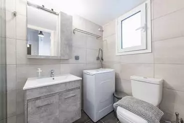 Appartements touristiques Vibrant Cozy Flat Near The Metro