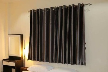 Hotell Ginza Pran Resort