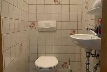 Hotel U. Restaurant Goldener Greifen