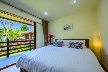 Hotel Hada Resort Chaingmai