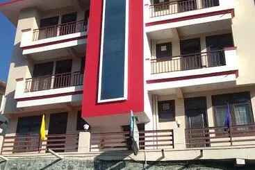 Hotel Hill View Homes