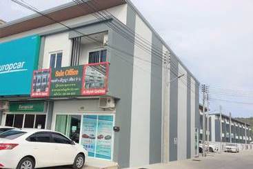 Hotel Kim Lung Airport