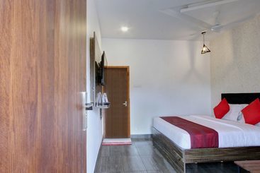 Hotel Pagoda Resorts By Oyo Rooms