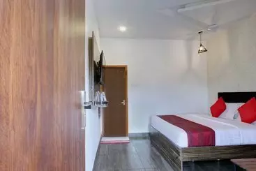 Hotel Pagoda Resorts By Oyo Rooms