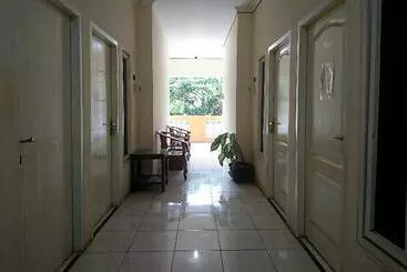 Hotel Sion Family Residence By Oyo Rooms