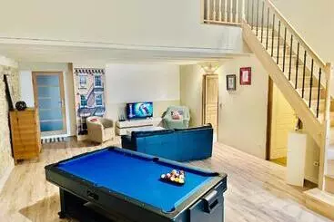 Kır Evi La Barbacane