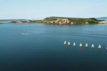 Casa Rural La Barbacane