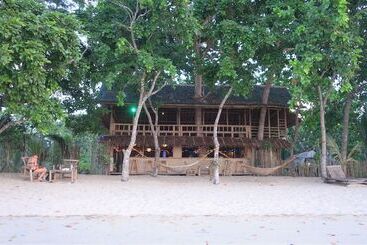 펜션 Casa Felicidad