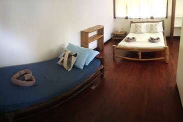 膳宿费 Casa Felicidad