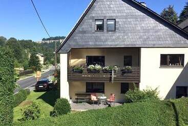 Pension Gästehaus Jeremias