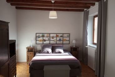 Pensjonat Le Pain Perdu