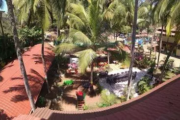 Sukhsagar Beach Resort