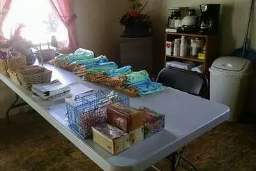 Fish & Loaves Bed And Breakfast