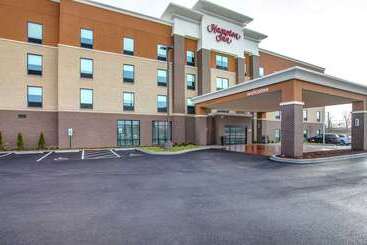 Hotel Hampton Inn Simpsonville