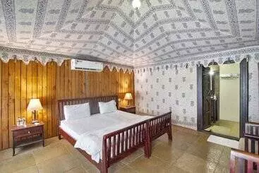 Hôtel Spandan Holiday Homes