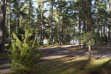 åhus Missionsgård Hostel