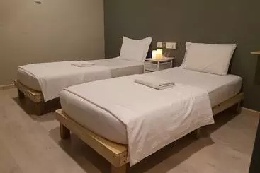 Pension Welton R8 @ Jalan Burma Georgetown