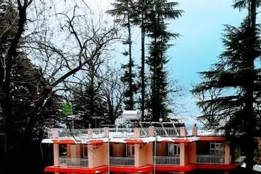 Bed and Breakfast Himtrekstays,mcleodganj