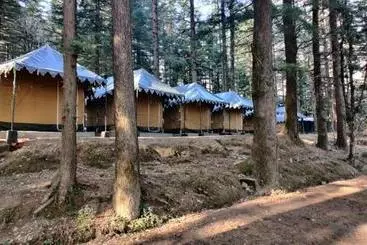 Bed and Breakfast Himtrekstays,mcleodganj