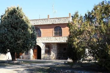 Casa Rural Los Tobares