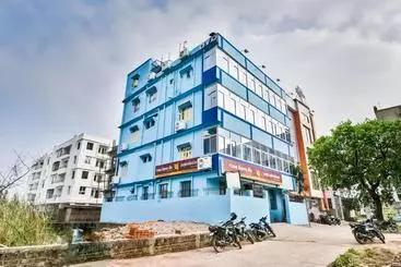 Hotel O Rameshwaram Guest House