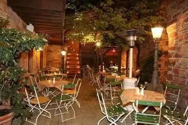 ペンション Le Theatre