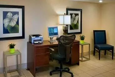 וילות Fairfield Inn & Suites By Marriott Albany East Greenbush