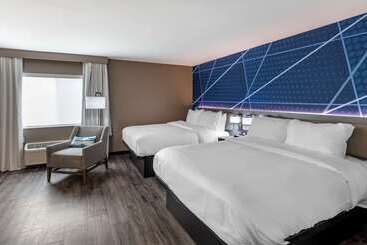 فندق Comfort Inn Mount Pleasant  Racine