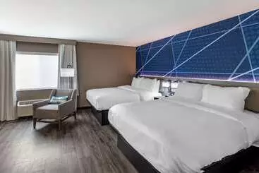 Отель Comfort Inn Mount Pleasant Racine