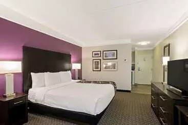 酒店 La Quinta By Wyndham Boston Andover