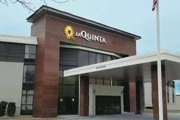 فندق La Quinta By Wyndham Boston Andover