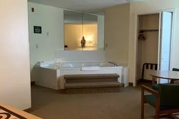 Motel Brookshire Inn